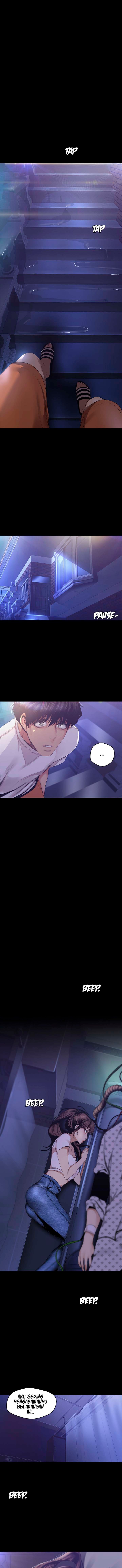 Wonderful New World - Chapter 95 11