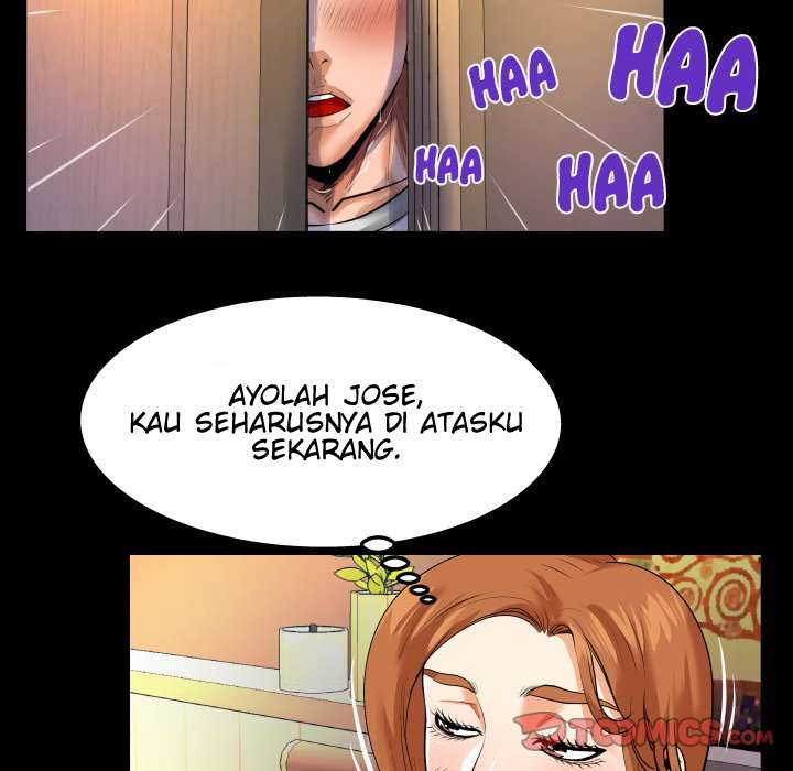 My Aunt - Chapter 96 130