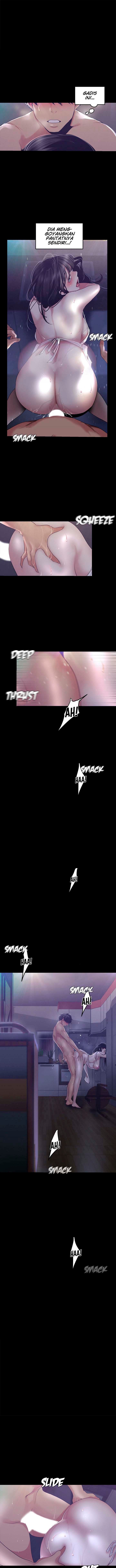 Wonderful New World - Chapter 95 3