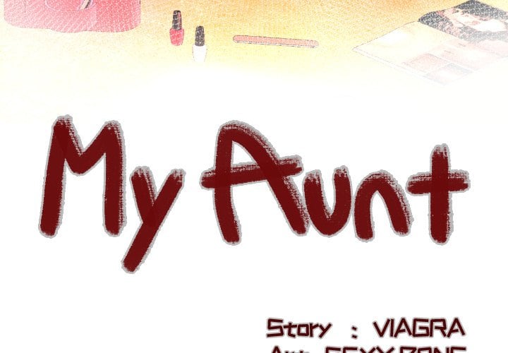 My Aunt - Chapter 96 95