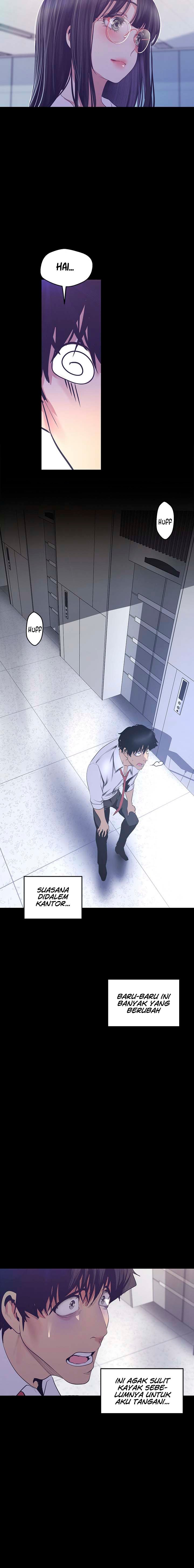 Wonderful New World - Chapter 95 14