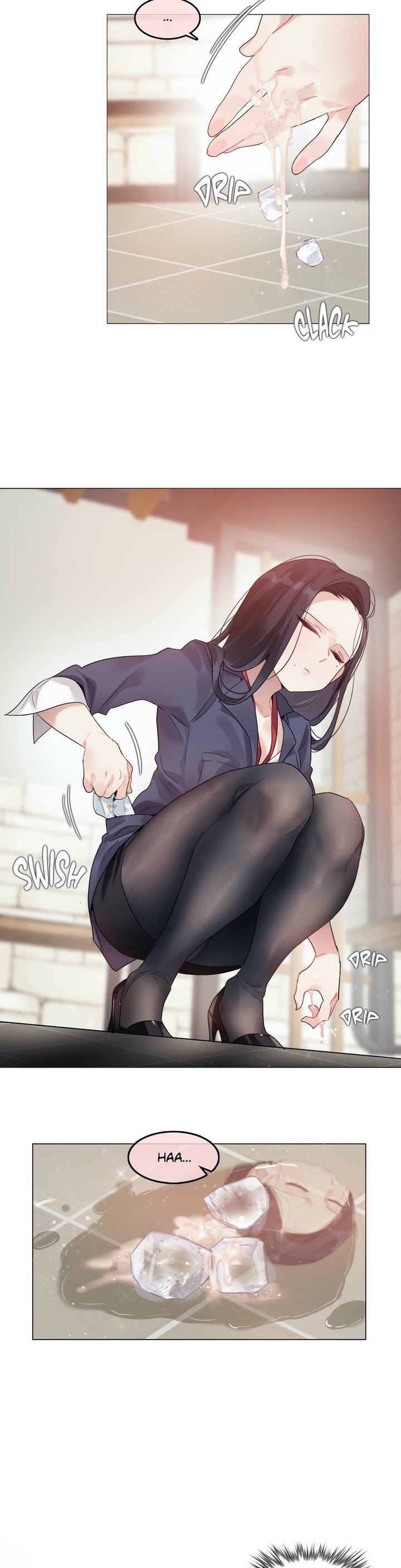 A Pervert&#8217;s Daily Life - Chapter 95 3