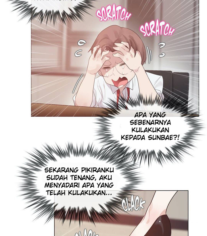 A Pervert&#8217;s Daily Life - Chapter 95 27