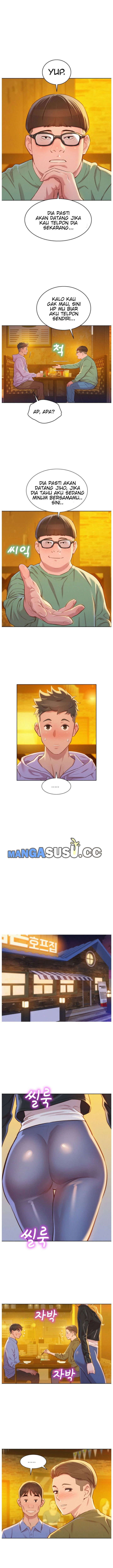 Sister Neighbor - Chapter 95 9