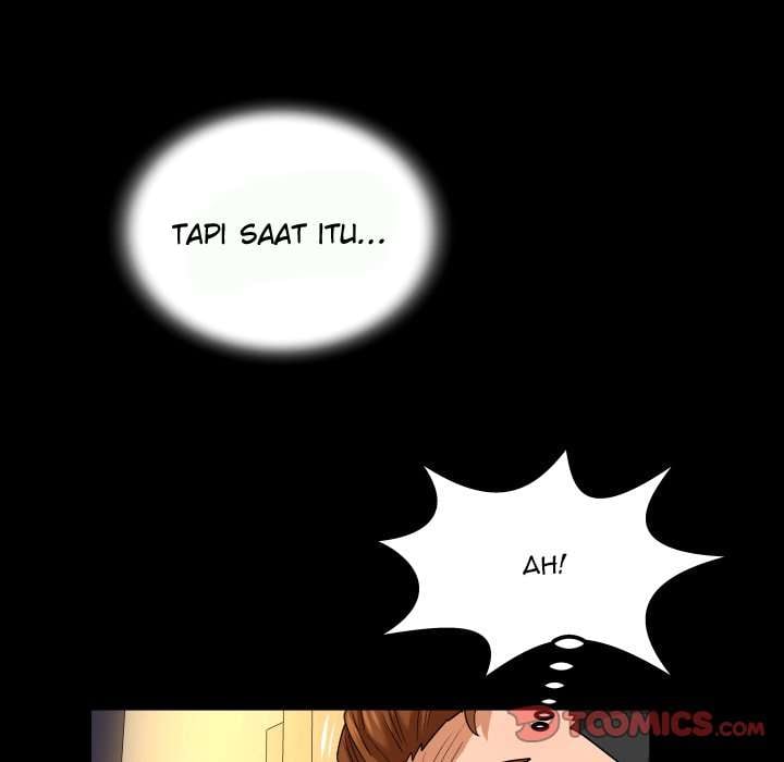 My Aunt - Chapter 96 102