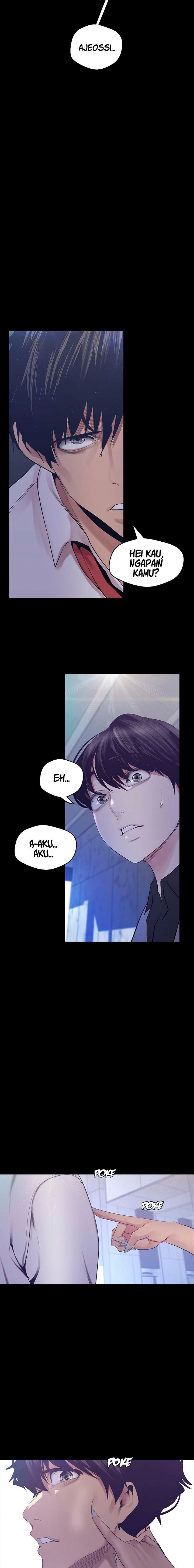 Wonderful New World - Chapter 95 16