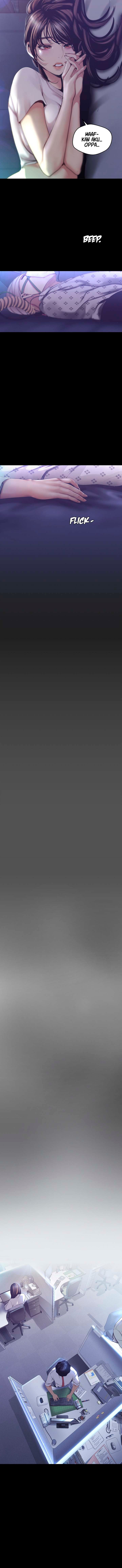 Wonderful New World - Chapter 95 12