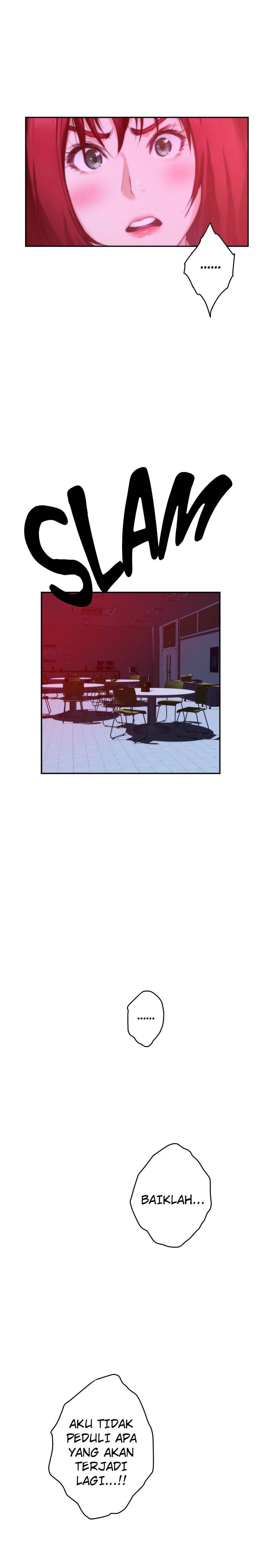 S-Mate - Chapter 95 27