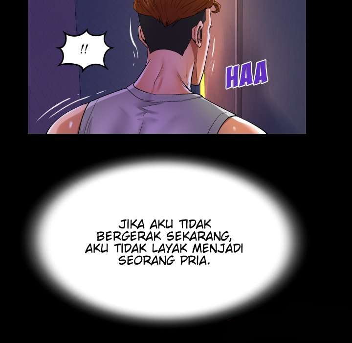 My Aunt - Chapter 96 122