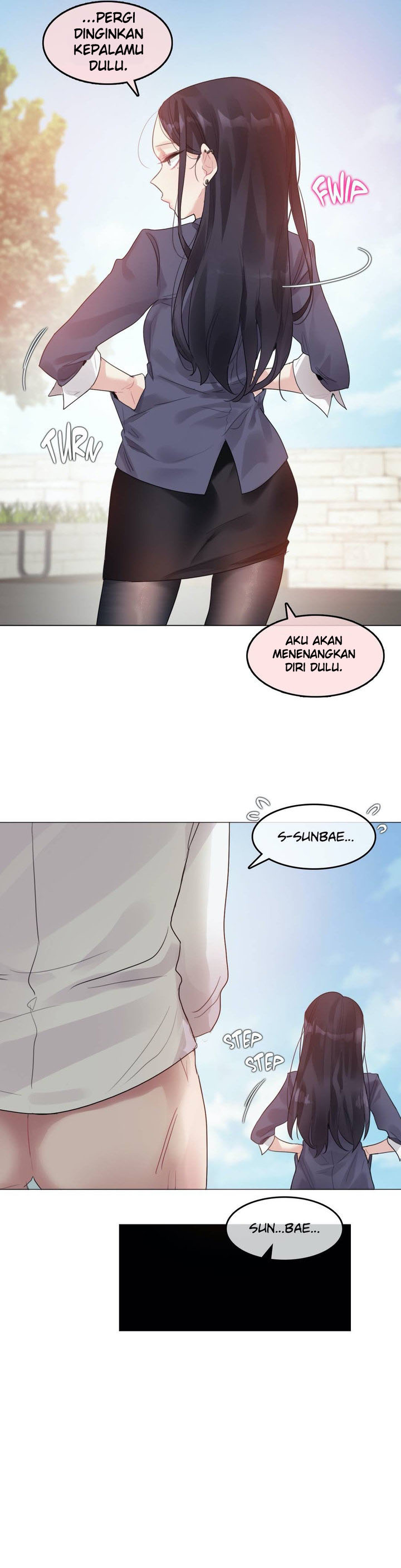 A Pervert&#8217;s Daily Life - Chapter 95 5