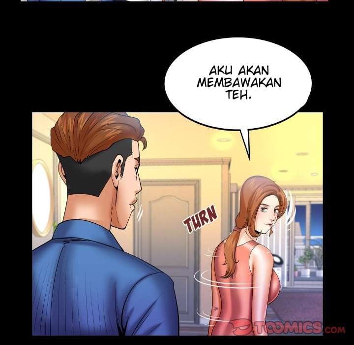 My Aunt - Chapter 96 61