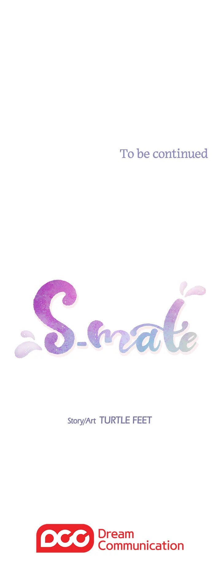 S-Mate - Chapter 95 29