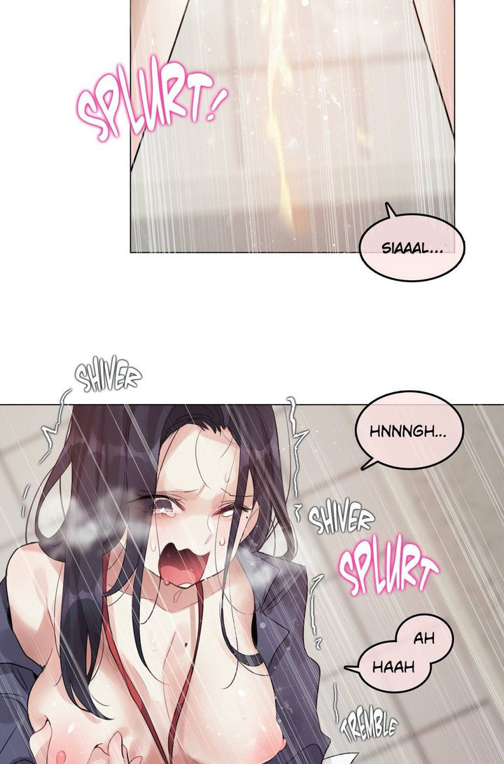 A Pervert&#8217;s Daily Life - Chapter 95 21