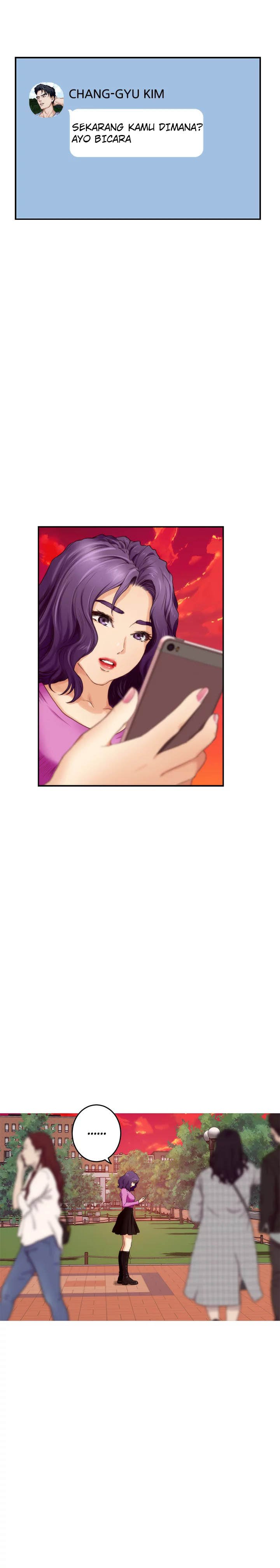 S-Mate - Chapter 95 4