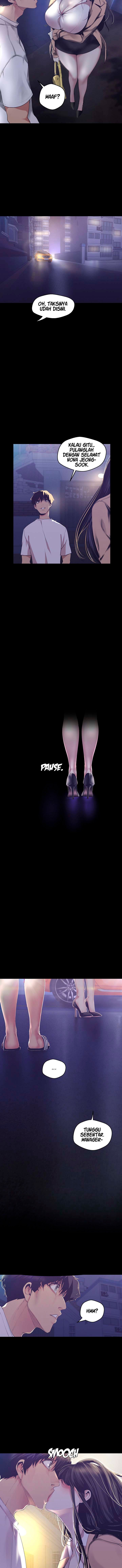 Wonderful New World - Chapter 95 9