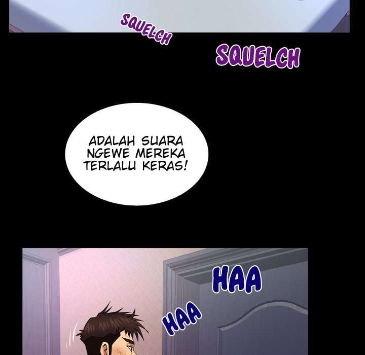 My Aunt - Chapter 96 78