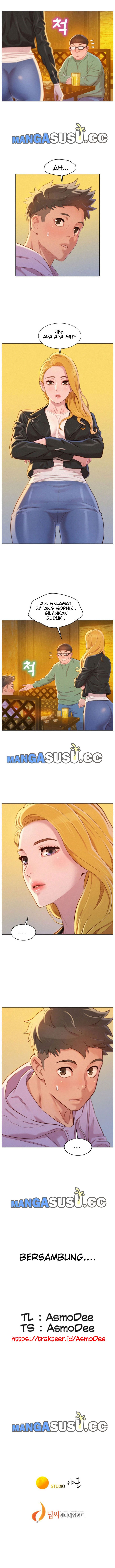 Sister Neighbor - Chapter 95 10