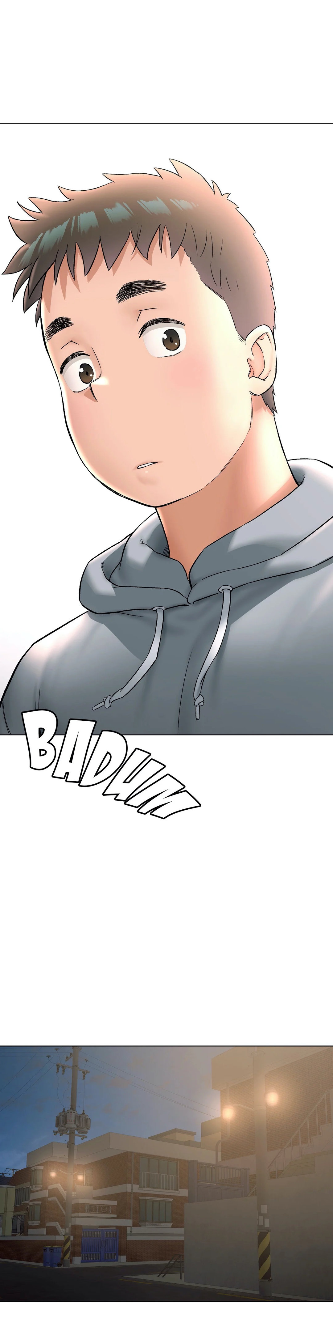 Sexercise - Chapter 72 21