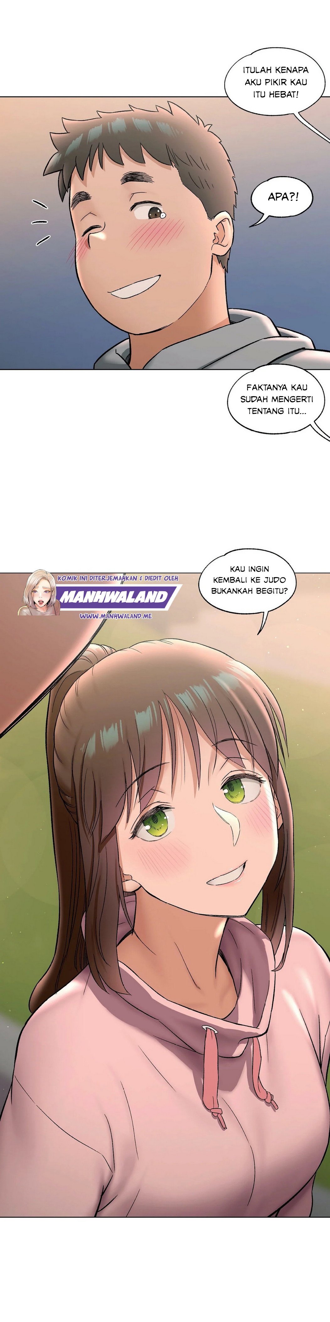 Sexercise - Chapter 72 20