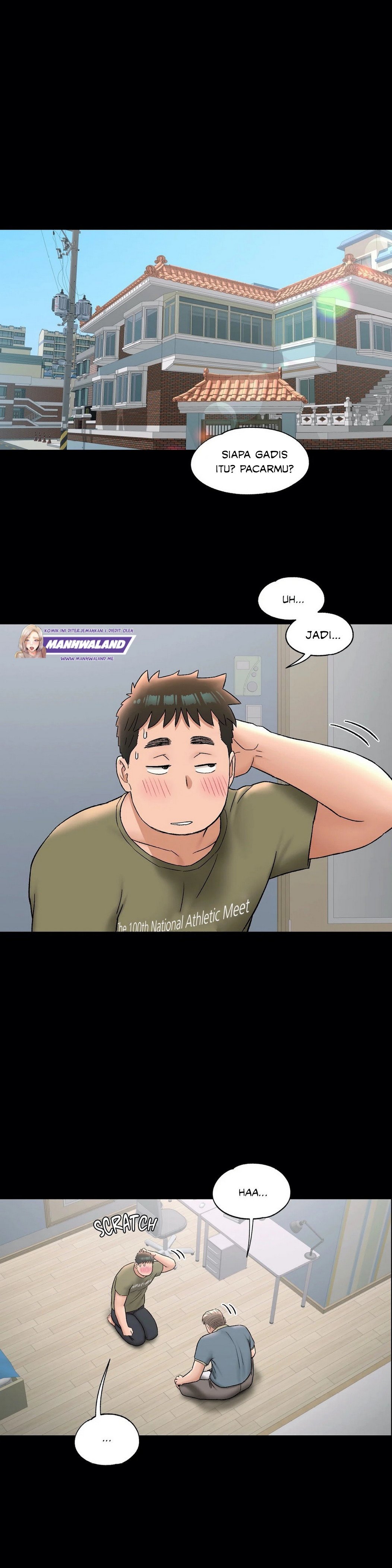 Sexercise - Chapter 72 12