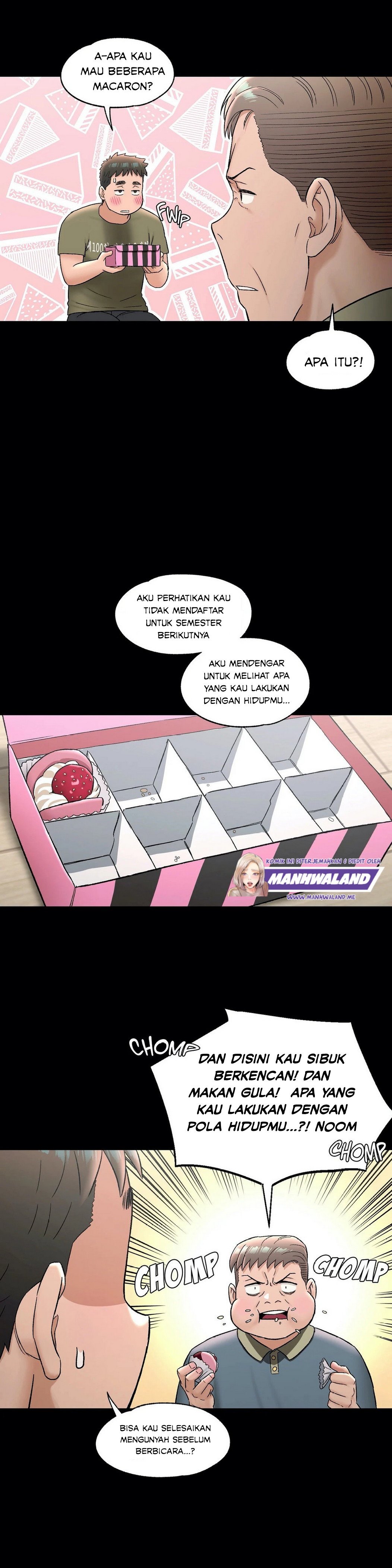 Sexercise - Chapter 72 13