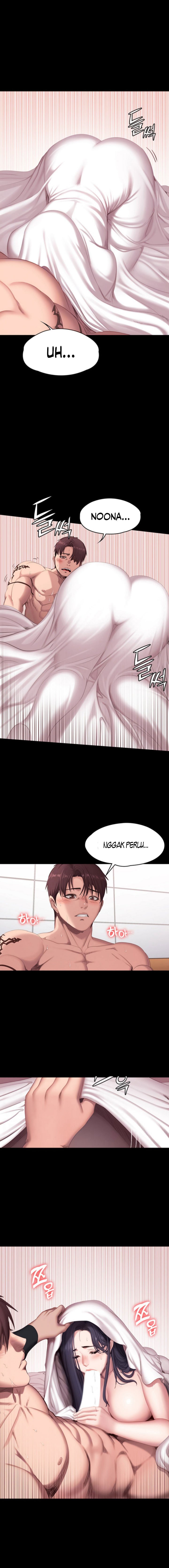 Fitness (G.HO) - Chapter 72 4