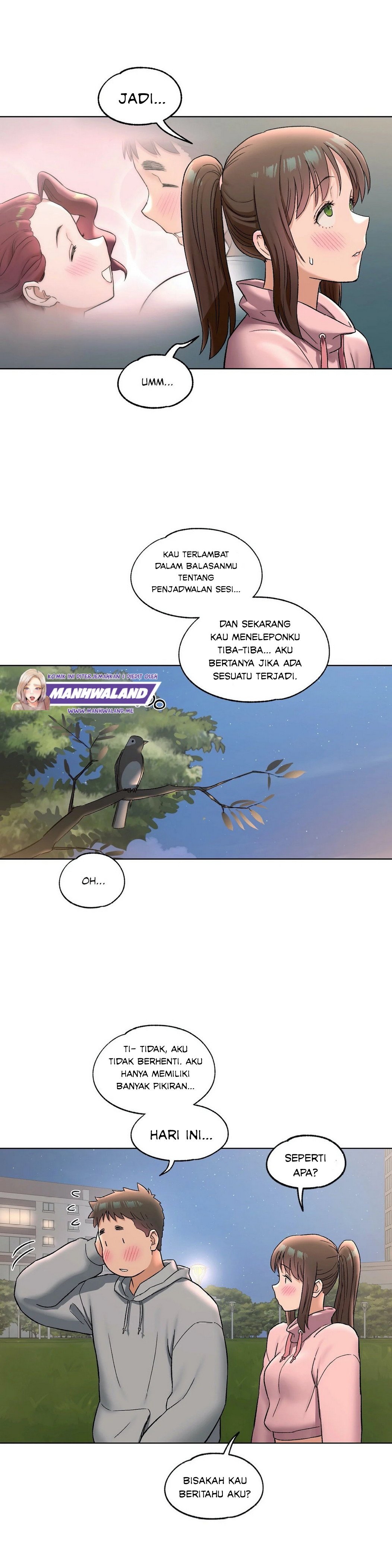 Sexercise - Chapter 72 7