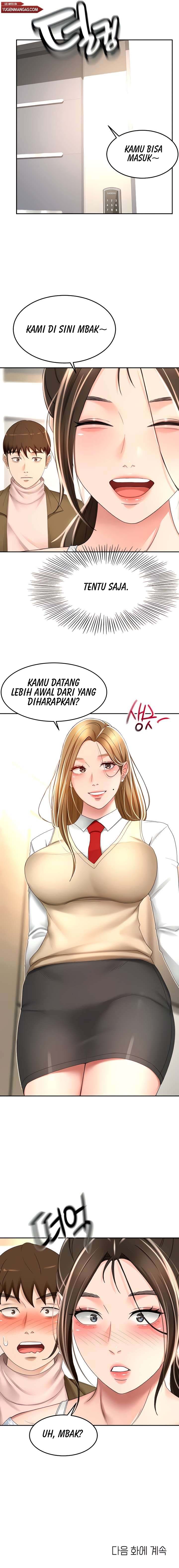 The Little Master - Chapter 72 9