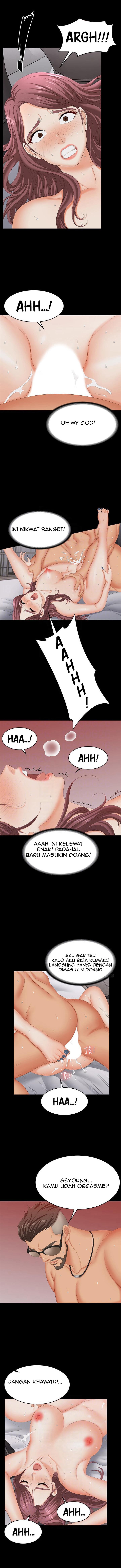 Change Wife - Chapter 72 5