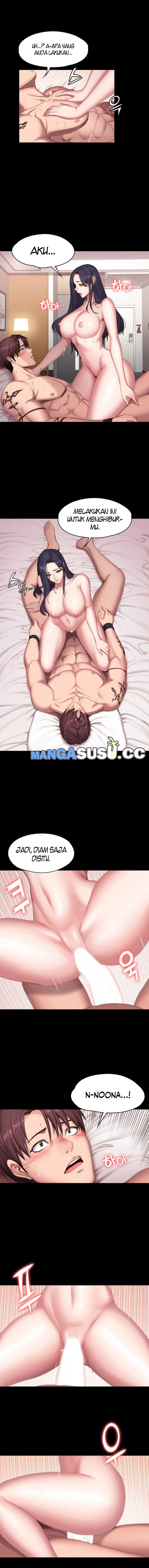 Fitness (G.HO) - Chapter 72 8
