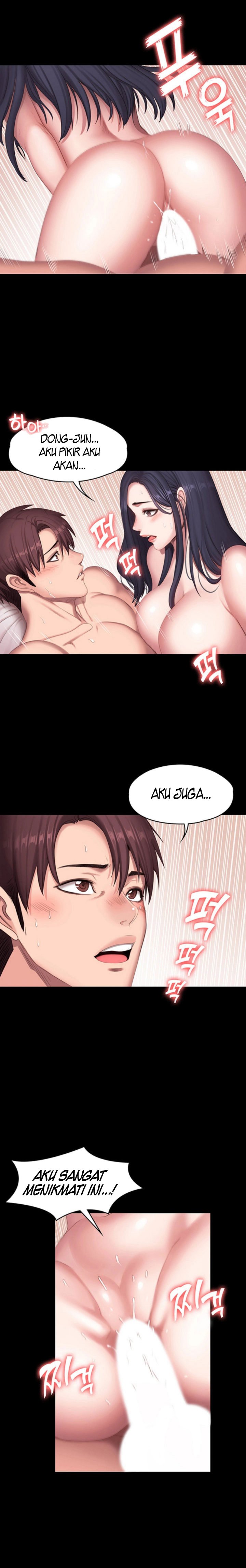 Fitness (G.HO) - Chapter 72 12