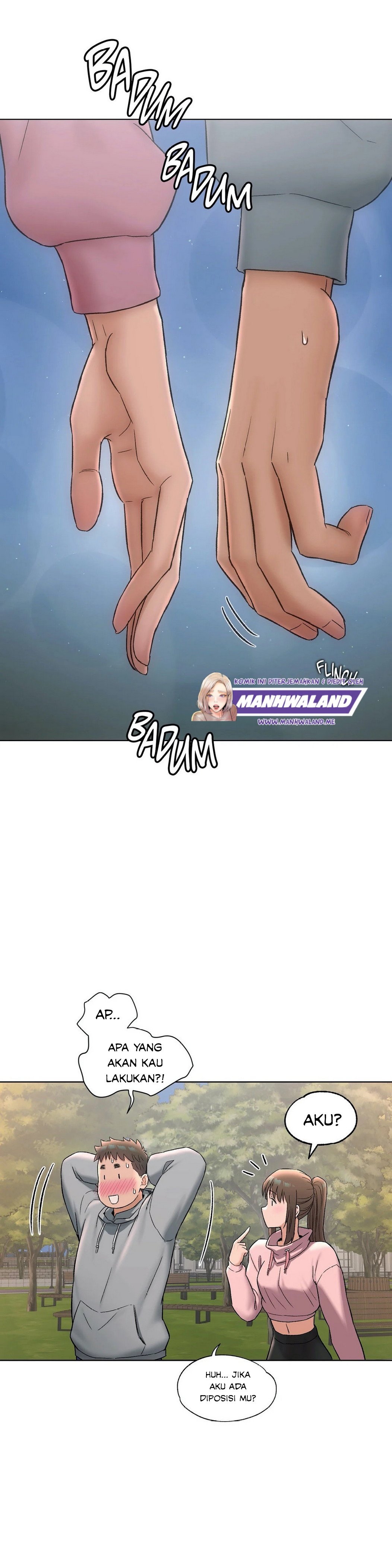 Sexercise - Chapter 72 18