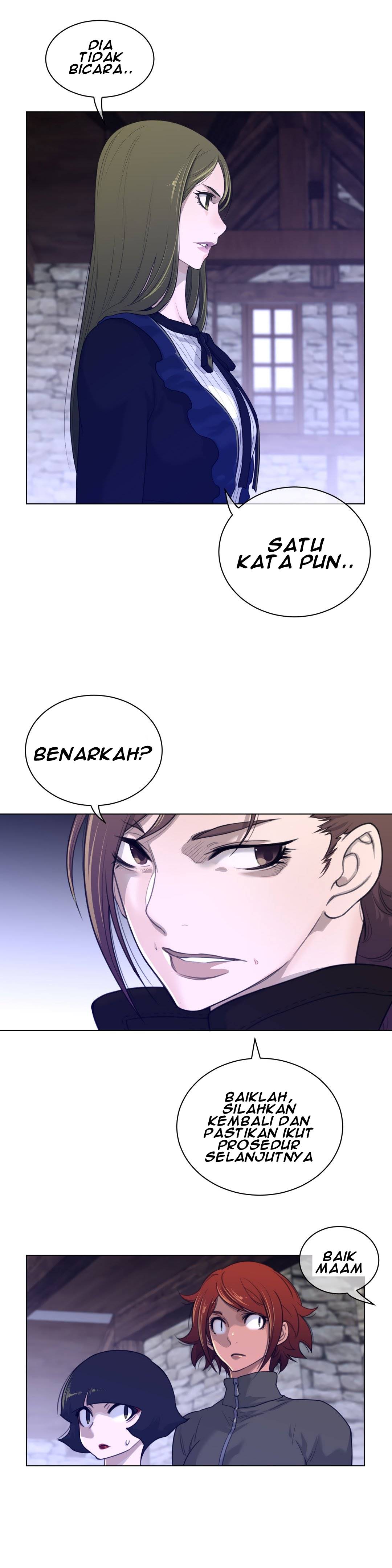 Perfect Half - Chapter 72 15