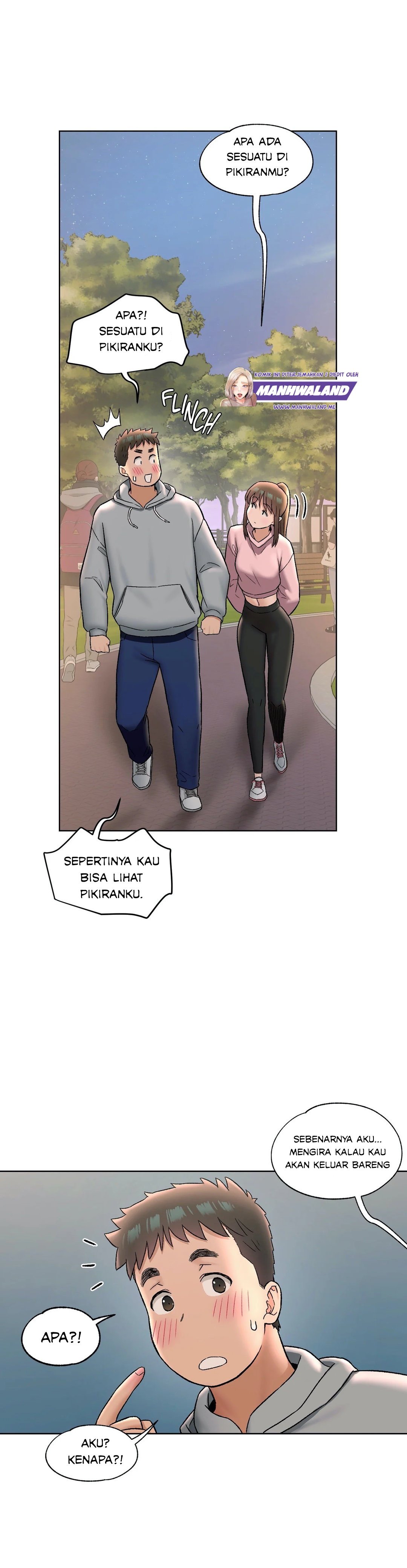 Sexercise - Chapter 72 6