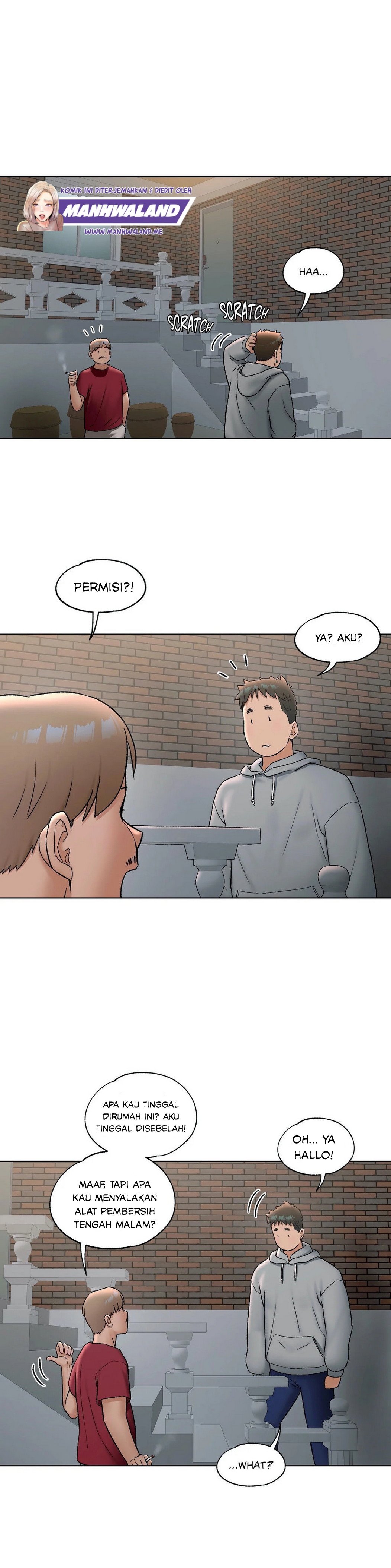 Sexercise - Chapter 72 27