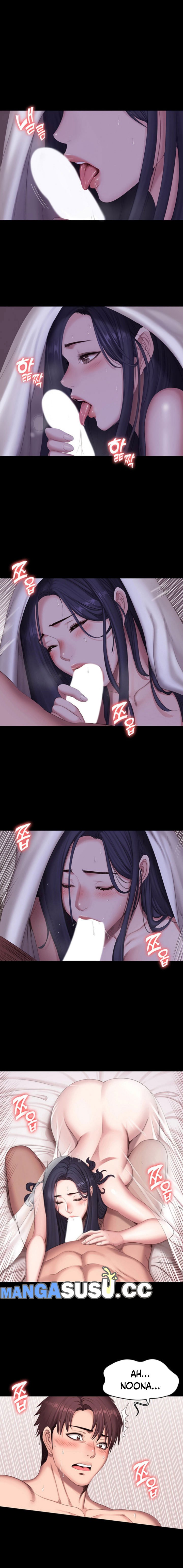 Fitness (G.HO) - Chapter 72 5