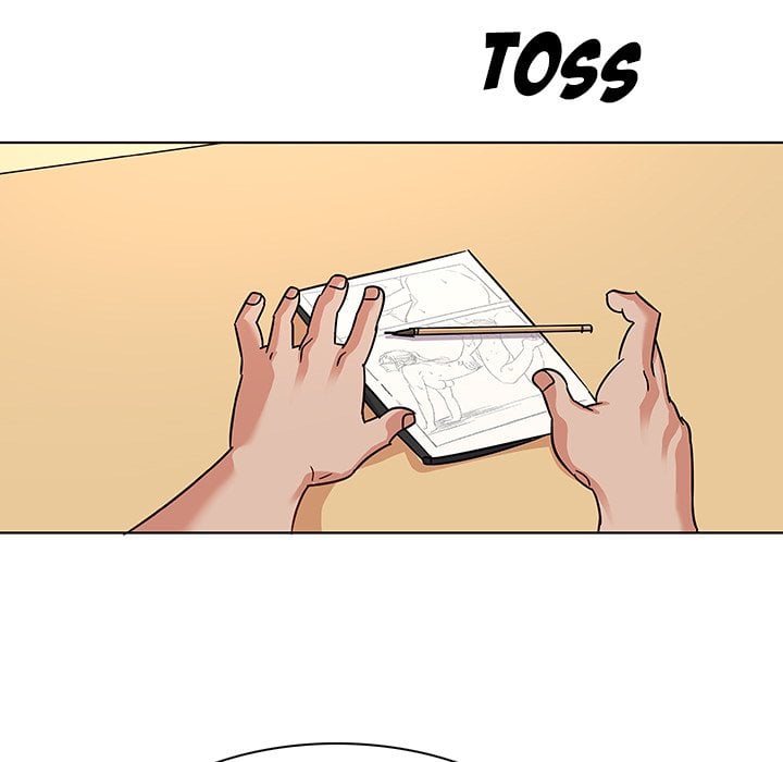 Desperate Measures - Chapter 11 88