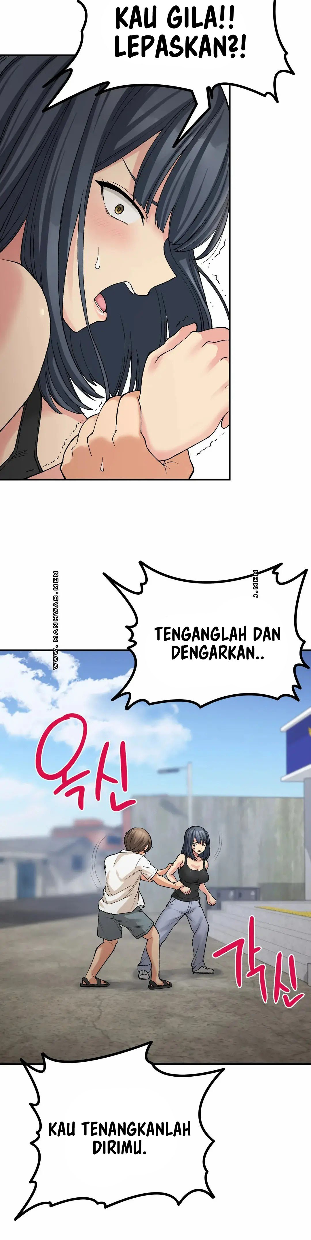 Will we live together in the country - Chapter 11 23