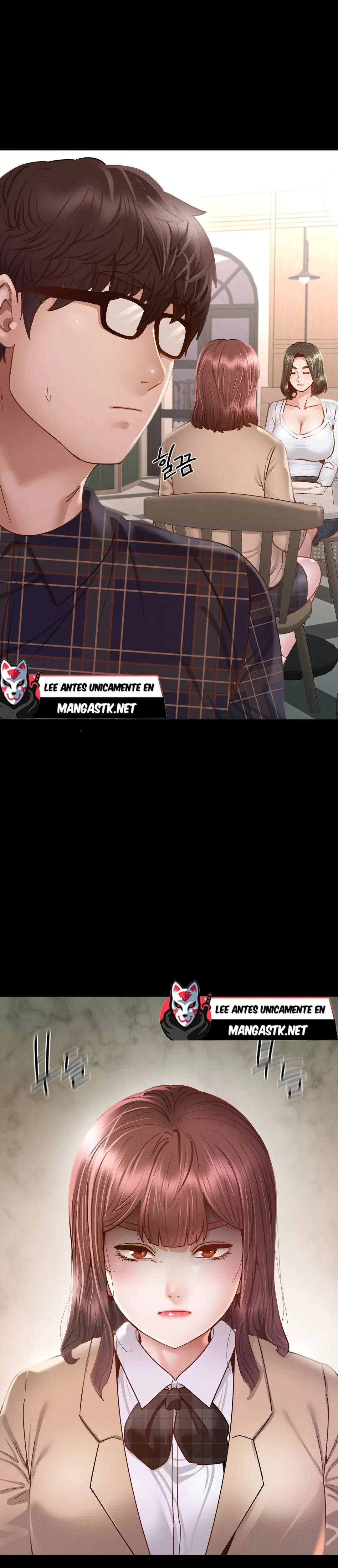 Not At School, Please - Chapter 11 4 Not At School, Please - Chapter 11 4