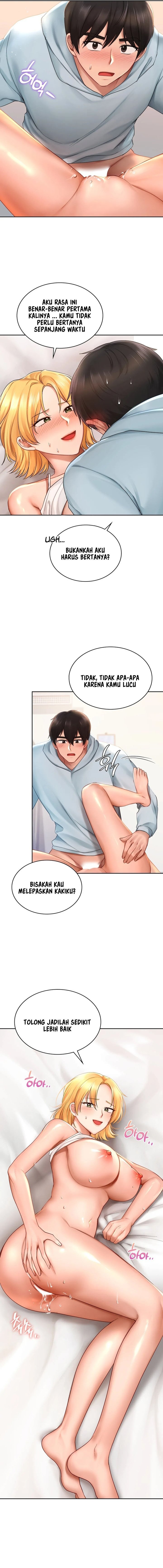 Love Theme Park - Chapter 11 6 Love Theme Park - Chapter 11 6