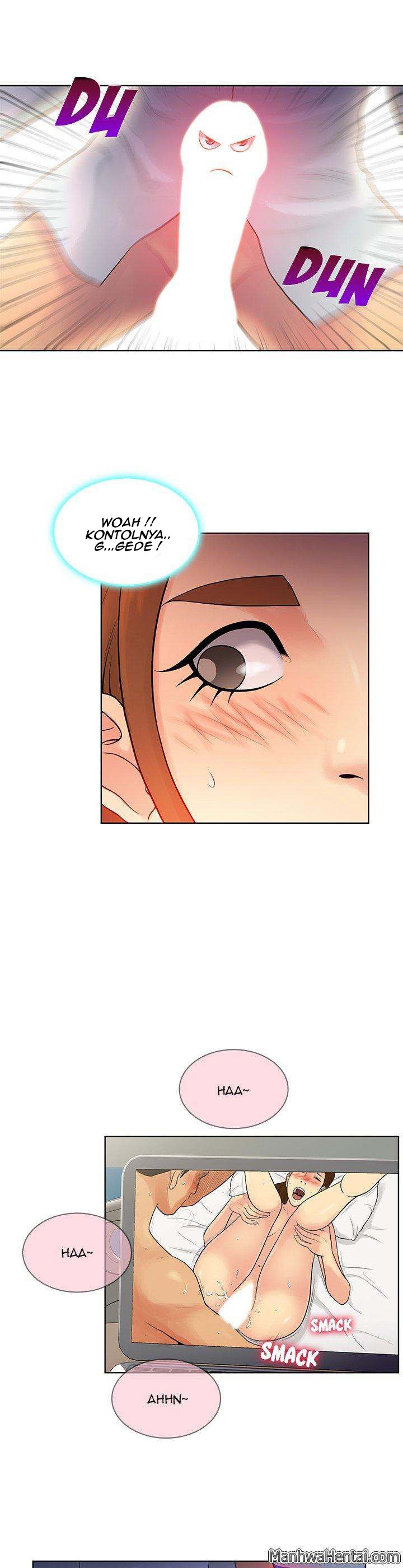 The Stand-up Guy (Dolphin) - Chapter 11 6