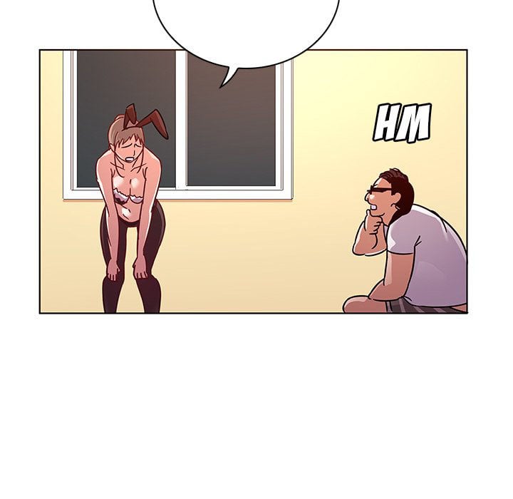 Desperate Measures - Chapter 11 39