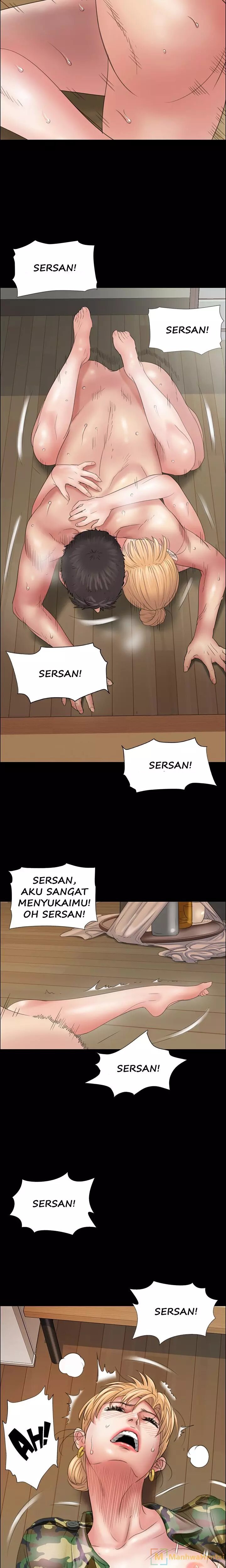Queen Bee (Andrew) - Chapter 11 16