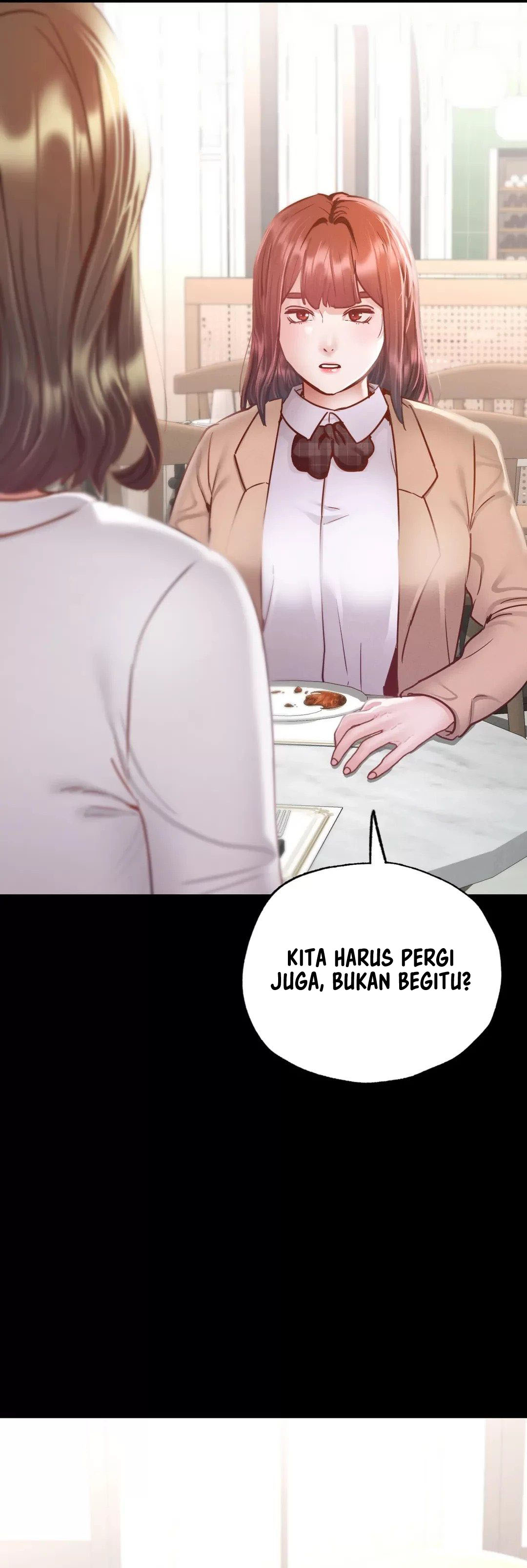 Not At School, Please - Chapter 11 19 Not At School, Please - Chapter 11 19