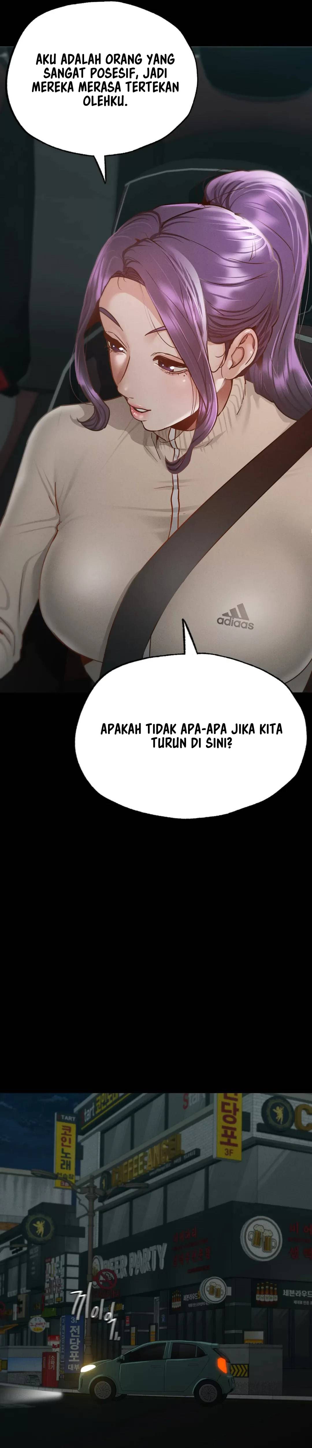 Not At School, Please - Chapter 11 34 Not At School, Please - Chapter 11 34