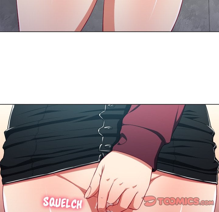 My High School Bully - Chapter 11 53