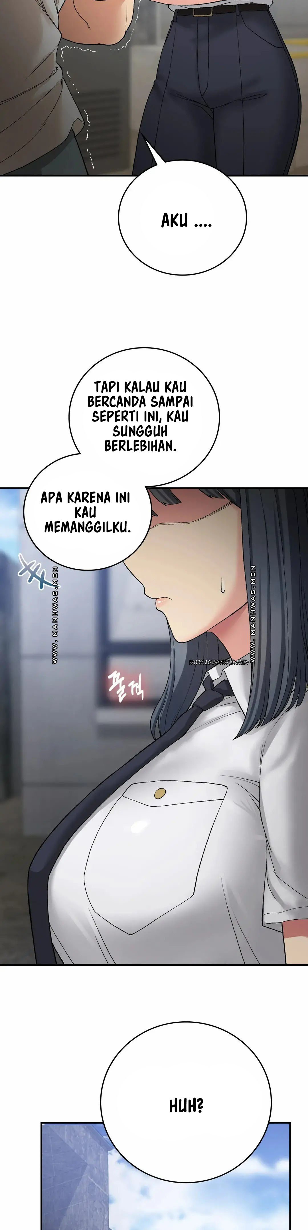 Will we live together in the country - Chapter 11 31