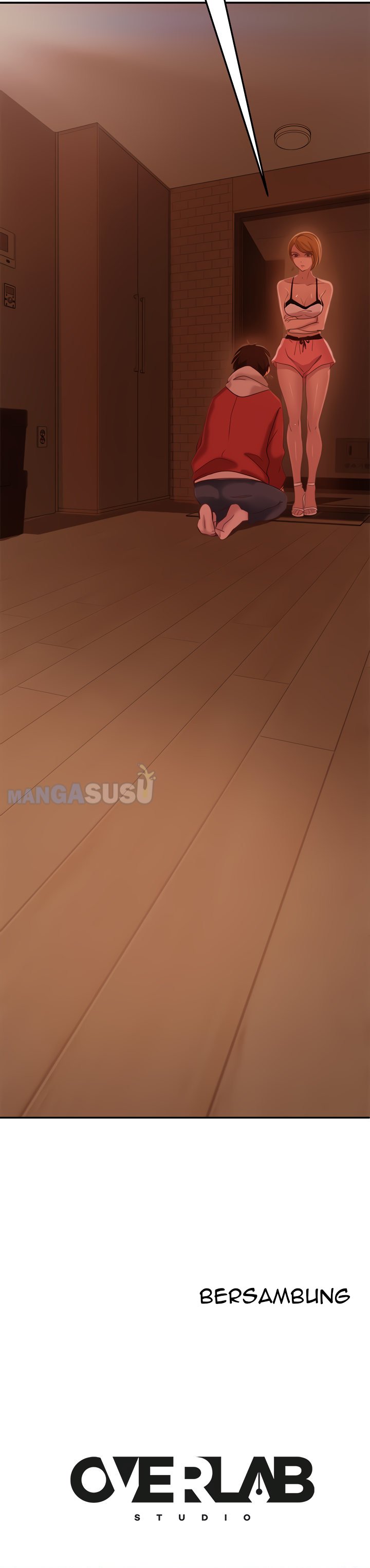 A Twisted Day - Chapter 11 14 A Twisted Day - Chapter 11 14