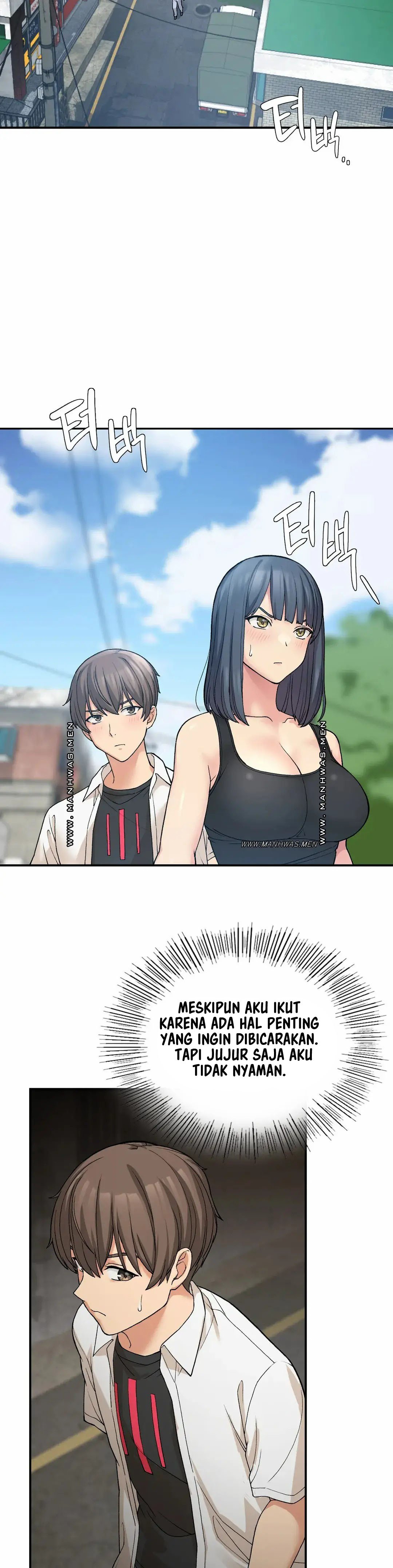 Will we live together in the country - Chapter 11 13