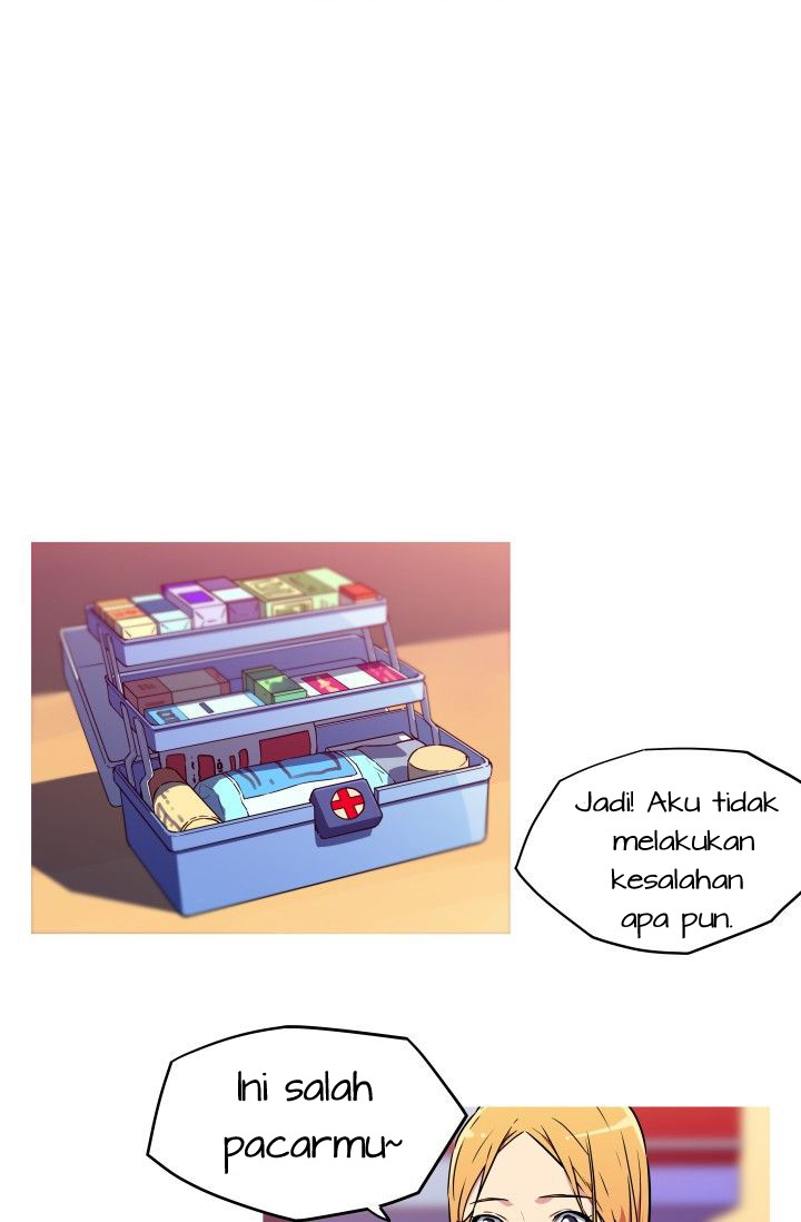 She Has Three Flavors - Chapter 11 5